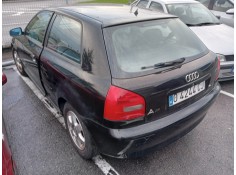 audi a3 (8l) del año 2000 2
