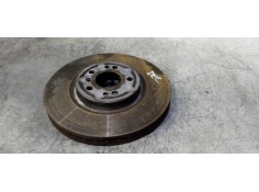 Recambio de disco freno delantero para mercedes clase m (w164) 320 / 350 cdi (164.122) referencia OEM IAM  VENTILADO 