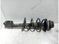Recambio de amortiguador delantero izquierdo para dacia logan laureate referencia OEM IAM 8200748984