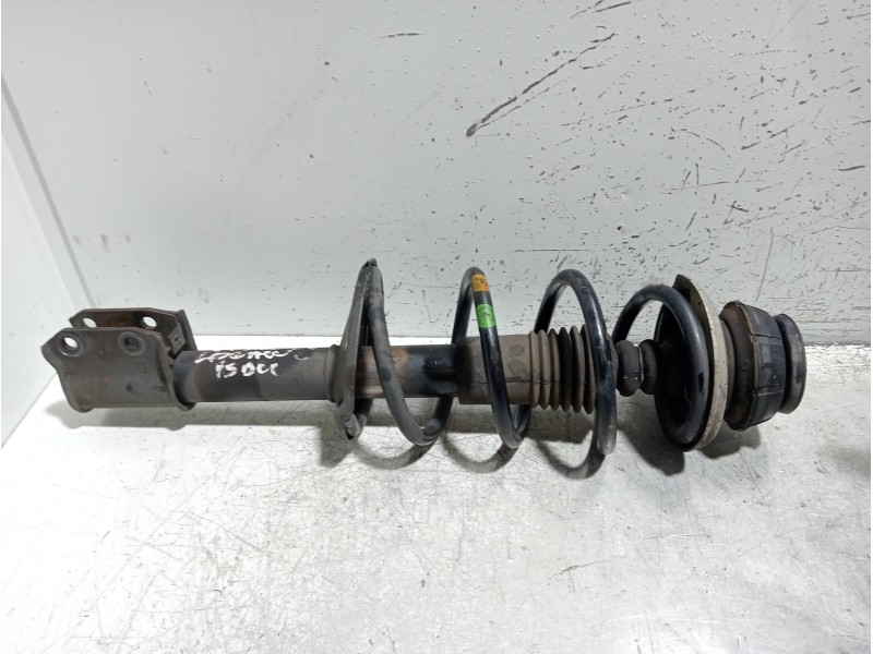 Recambio de amortiguador delantero izquierdo para dacia logan laureate referencia OEM IAM 8200748984  