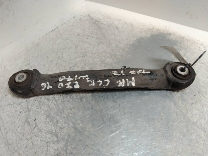 Recambio de brazo suspension inferior trasero izquierdo para mercedes clase slk (w170) roadster 230 compressor (170.447) referen