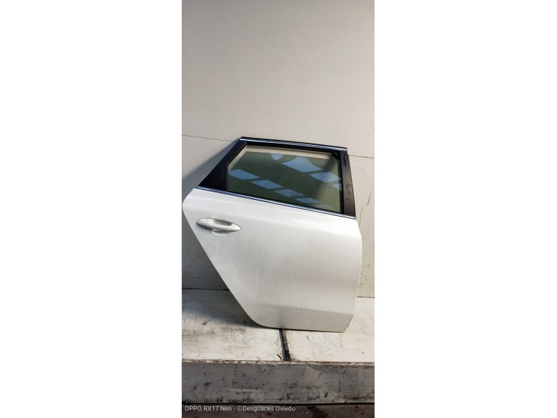Recambio de puerta trasera derecha para kia cee´d sporty wagon tech referencia OEM IAM   5P