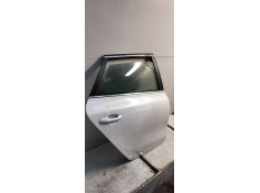 Recambio de puerta trasera derecha para kia cee´d sporty wagon tech referencia OEM IAM   5P 2