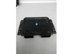 Recambio de centralita motor uce para citroen c15 referencia OEM IAM R04080024E 9650359580 9650360180 80896F
