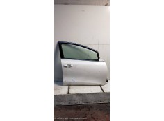 Recambio de puerta delantera derecha para kia cee´d sporty wagon tech referencia OEM IAM   5P