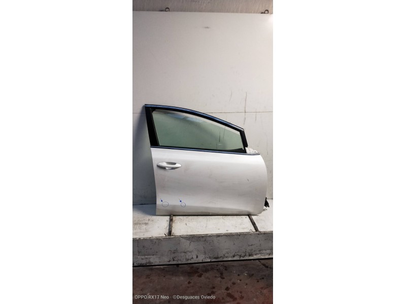 Recambio de puerta delantera derecha para kia cee´d sporty wagon tech referencia OEM IAM   5P