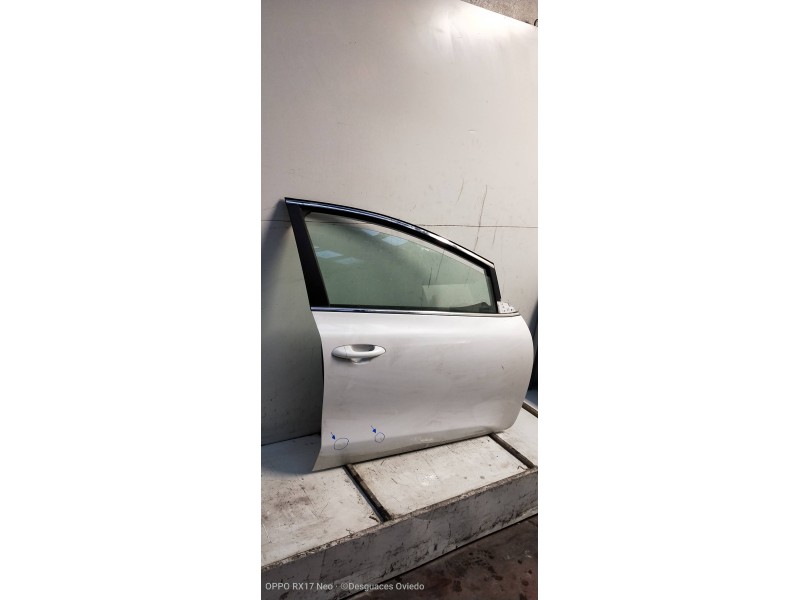 Recambio de puerta delantera derecha para kia cee´d sporty wagon tech referencia OEM IAM   5P