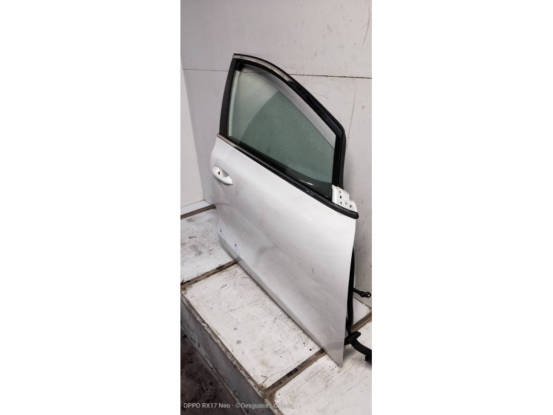 Recambio de puerta delantera derecha para kia cee´d sporty wagon tech referencia OEM IAM   5P