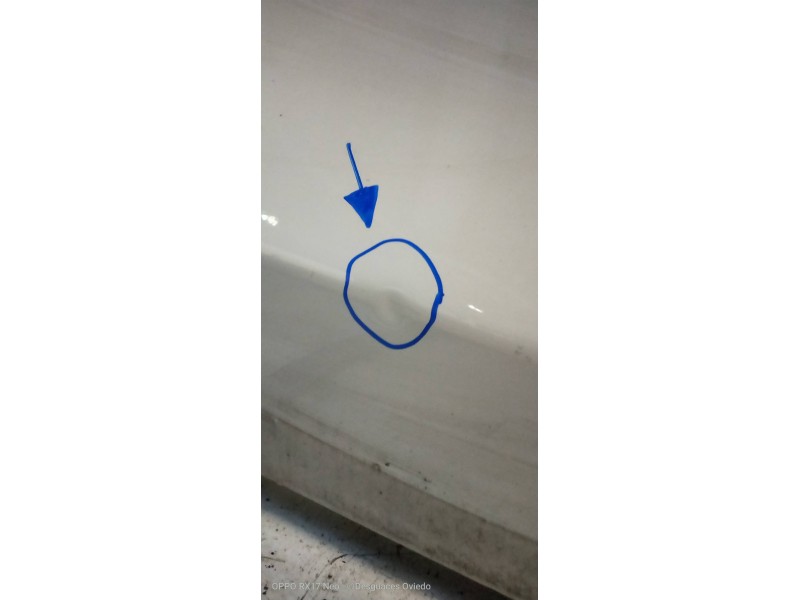 Recambio de puerta delantera derecha para kia cee´d sporty wagon tech referencia OEM IAM   5P