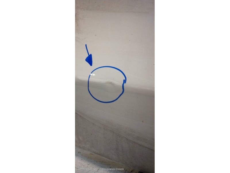 Recambio de puerta delantera derecha para kia cee´d sporty wagon tech referencia OEM IAM   5P