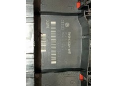 Recambio de caja reles / fusibles para seat altea xl (5p5) family referencia OEM IAM 6C0937049AJ 28107526  2