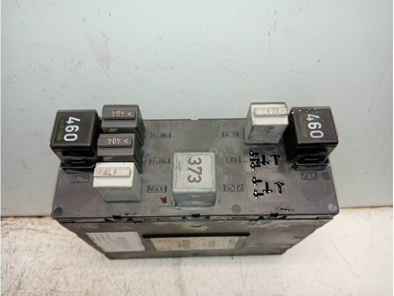 Recambio de caja reles / fusibles para seat altea xl (5p5) family referencia OEM IAM 6C0937049AJ 28107526 