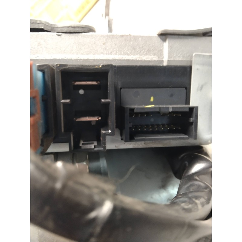 Recambio de columna direccion para nissan tiida (c11x/sc11x) 1.5 dci turbodiesel cat referencia OEM IAM 28500EM01A 99132202 SP39