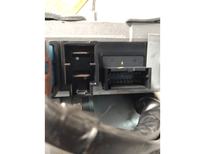 Recambio de columna direccion para nissan tiida (c11x/sc11x) 1.5 dci turbodiesel cat referencia OEM IAM 28500EM01A 99132202 SP39