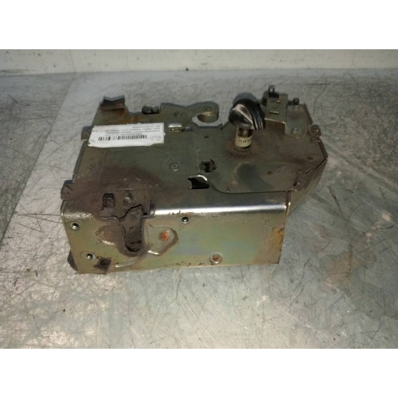Recambio de cerradura puerta trasera izquierda para ford transit connect (tc7) 1.8 tdci cat referencia OEM IAM 2T14V264A33DM  
