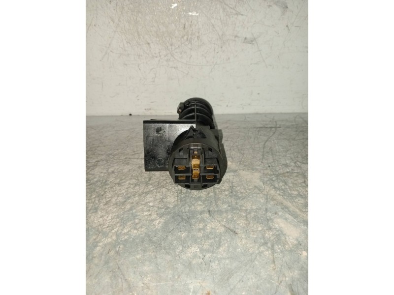 Recambio de conmutador de arranque para fiat punto berlina (176) 1.2 cat referencia OEM IAM   
