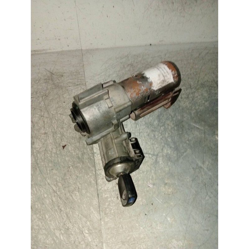 Recambio de conmutador de arranque para ford transit connect (tc7) 1.8 tdci cat referencia OEM IAM   