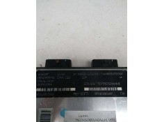 Recambio de centralita motor uce para citroen c15 referencia OEM IAM R04080024E 9650359580 9650360180 80896F 2