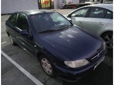 citroen xsara coupe del año 2000