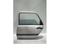 Recambio de puerta trasera izquierda para renault 5 1.1 referencia OEM IAM   