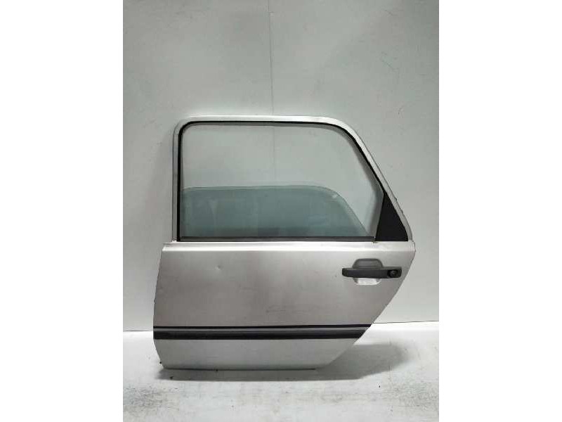 Recambio de puerta trasera izquierda para renault 5 1.1 referencia OEM IAM   