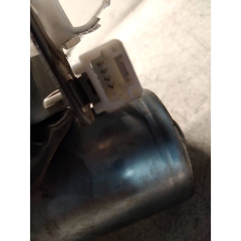 Recambio de columna direccion para nissan tiida (c11x/sc11x) 1.5 dci turbodiesel cat referencia OEM IAM 28500EM01A 99132202 SP39