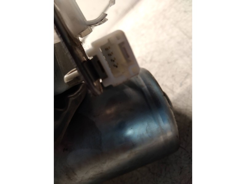 Recambio de columna direccion para nissan tiida (c11x/sc11x) 1.5 dci turbodiesel cat referencia OEM IAM 28500EM01A 99132202 SP39