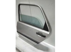 Recambio de puerta trasera izquierda para renault 5 1.1 referencia OEM IAM    2