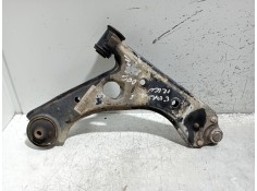 Recambio de brazo suspension inferior delantero izquierdo para opel corsa d 1.2 16v lpg referencia OEM IAM    2