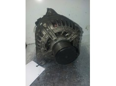 Recambio de alternador para renault modus confort dynamique referencia OEM IAM 0124425029  