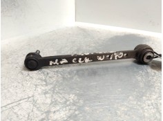 Recambio de brazo suspension superior trasero izquierdo para mercedes clase slk (w170) roadster 230 compressor (170.447) referen 2