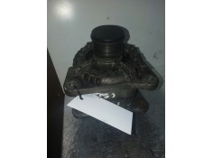 Recambio de alternador para renault modus confort dynamique referencia OEM IAM 0124425029   2