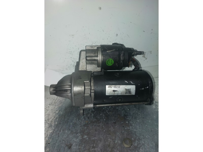 Recambio de motor arranque para renault scenic ii authentique referencia OEM IAM 328280218  