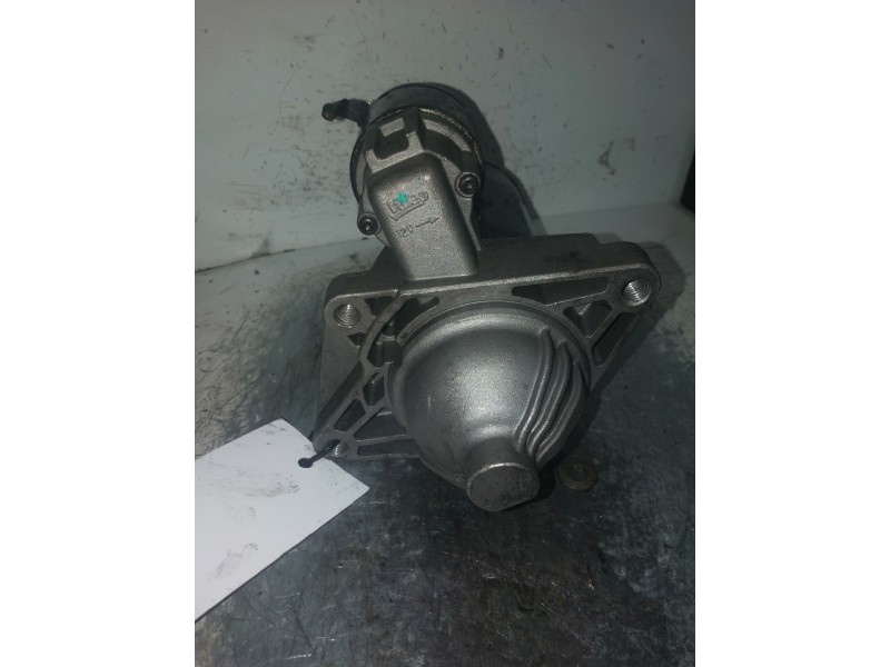 Recambio de motor arranque para renault scenic ii authentique referencia OEM IAM 328280218  