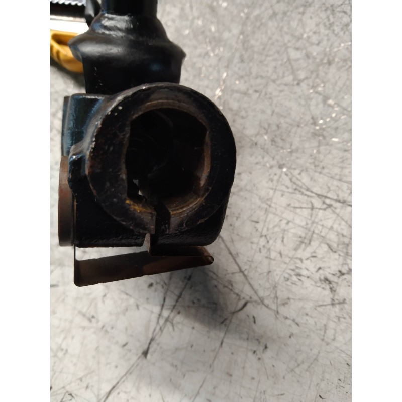 Recambio de columna direccion para nissan tiida (c11x/sc11x) 1.5 dci turbodiesel cat referencia OEM IAM 28500EM01A 99132202 SP39