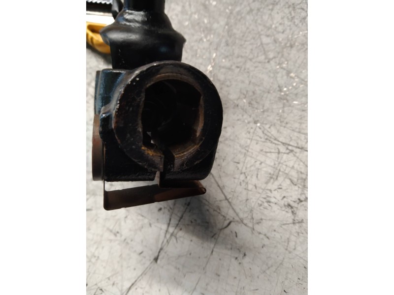 Recambio de columna direccion para nissan tiida (c11x/sc11x) 1.5 dci turbodiesel cat referencia OEM IAM 28500EM01A 99132202 SP39