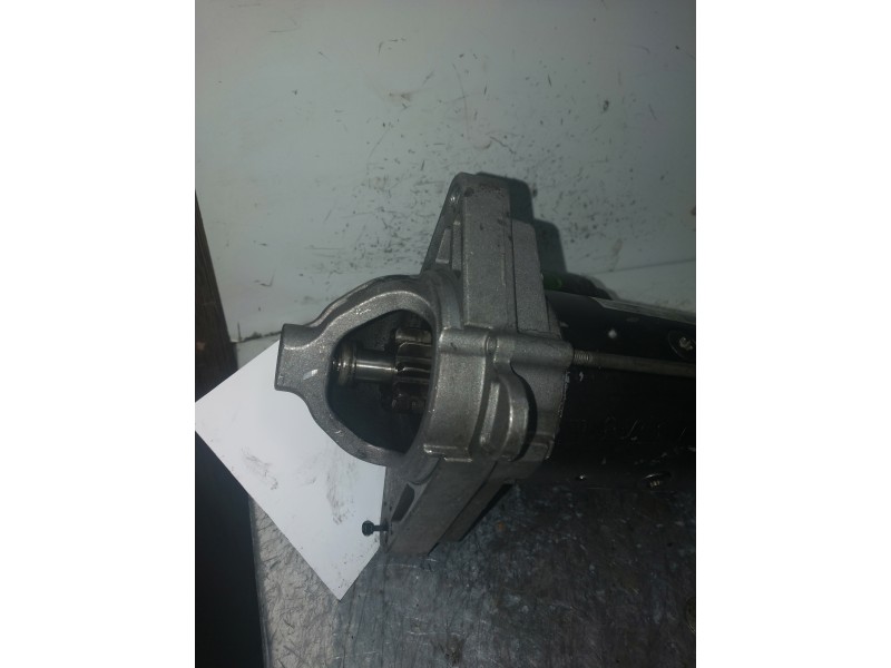 Recambio de motor arranque para renault scenic ii authentique referencia OEM IAM 328280218  