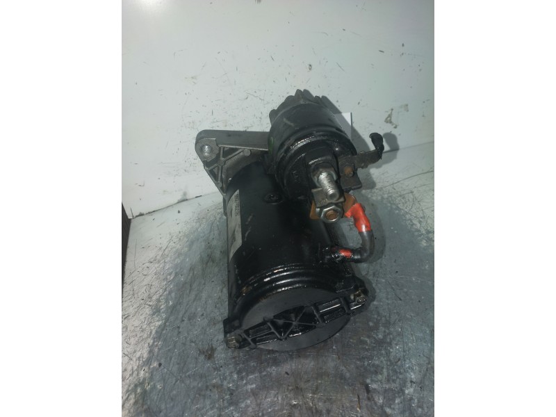 Recambio de motor arranque para renault scenic ii authentique referencia OEM IAM 328280218  