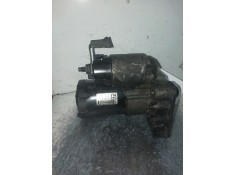 Recambio de motor arranque para peugeot 407 sr confort referencia OEM IAM M000T22471  
