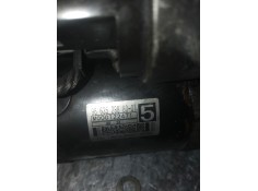 Recambio de motor arranque para peugeot 407 sr confort referencia OEM IAM M000T22471   2