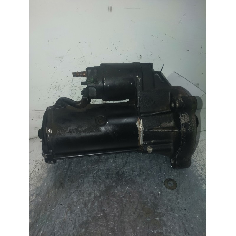 Recambio de motor arranque para peugeot 306 berlina 3/5 puertas (s1) 1.9 turbodiesel referencia OEM IAM   