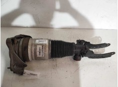 Recambio de amortiguador delantero derecho para volkswagen touareg (7la) 2.5 tdi referencia OEM IAM 7L6412022AF  