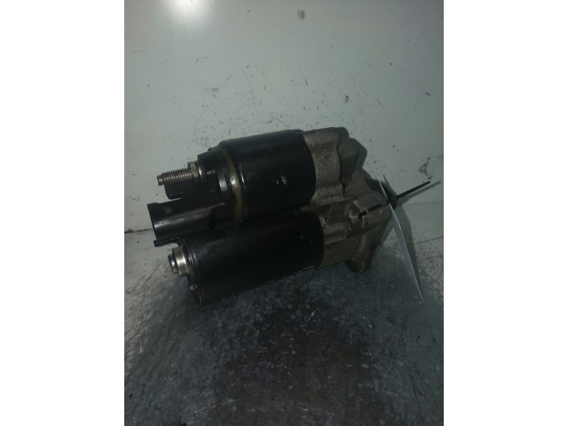 Recambio de motor arranque para volkswagen passat berlina (3b3) referencia OEM IAM 0001107447  