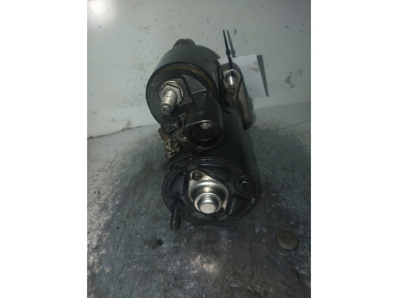 Recambio de motor arranque para volkswagen passat berlina (3b3) referencia OEM IAM 0001107447  