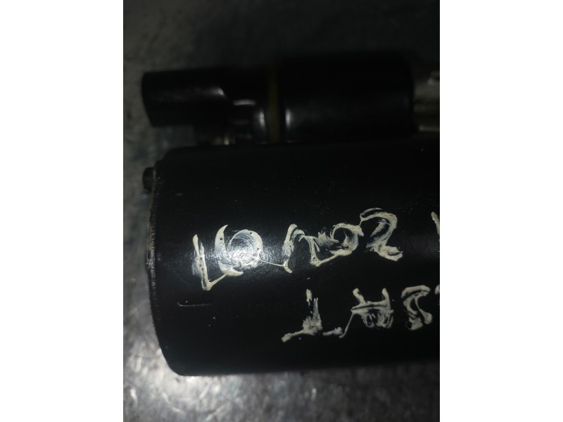 Recambio de motor arranque para volkswagen passat berlina (3b3) referencia OEM IAM 0001107447  