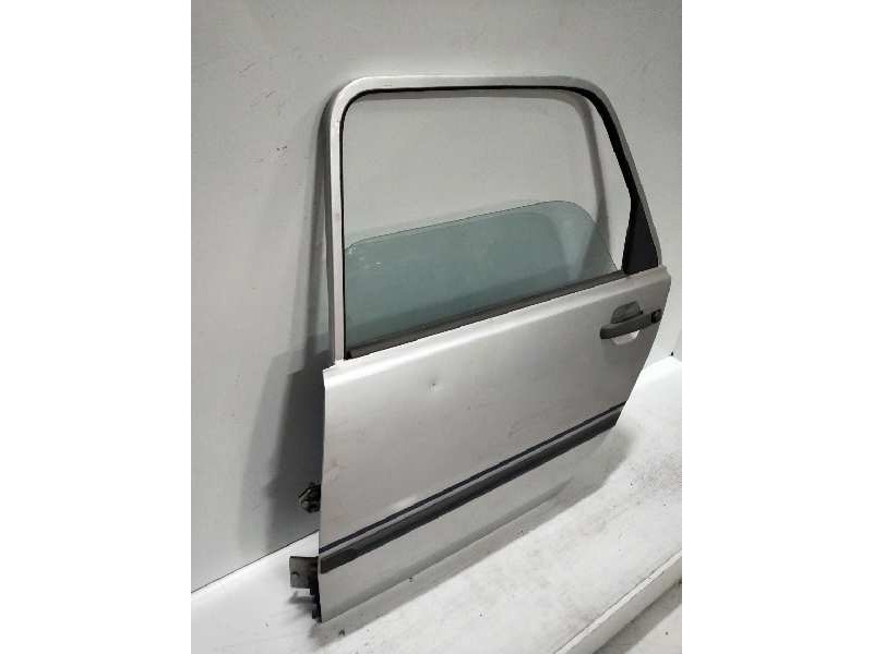 Recambio de puerta trasera izquierda para renault 5 1.1 referencia OEM IAM   