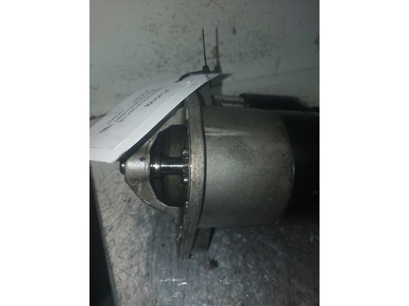 Recambio de motor arranque para volvo v70 familiar 2.4 d referencia OEM IAM   