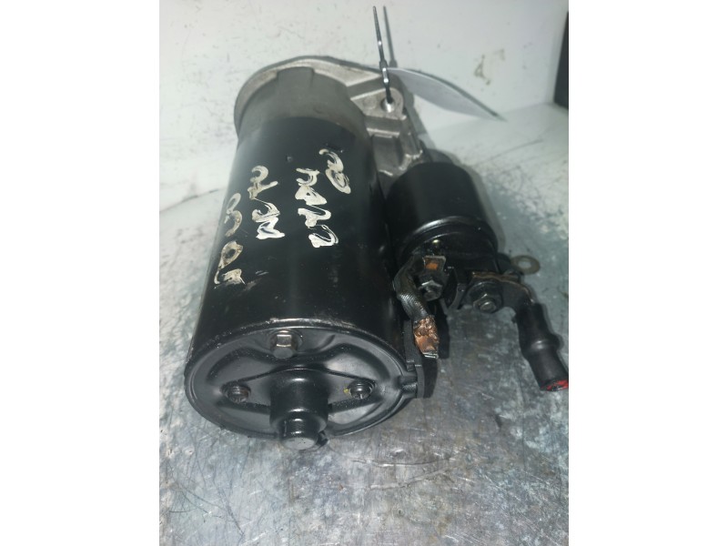 Recambio de motor arranque para volvo v70 familiar 2.4 d referencia OEM IAM   