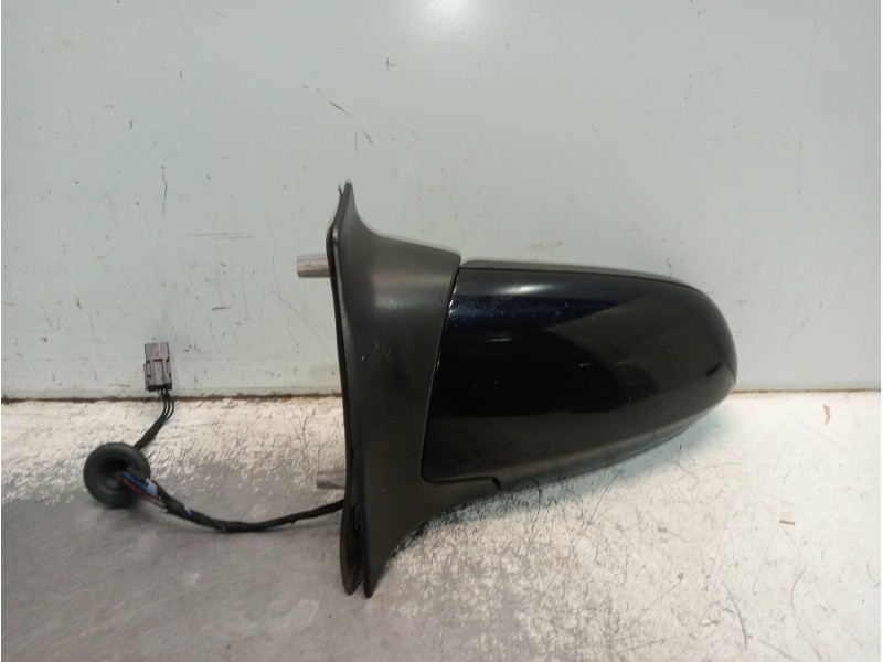 Recambio de retrovisor izquierdo para opel zafira a blue line referencia OEM IAM  ELECTRICO 