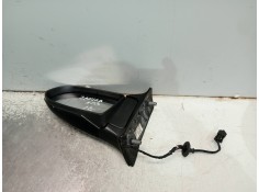 Recambio de retrovisor izquierdo para opel zafira a blue line referencia OEM IAM  ELECTRICO  2